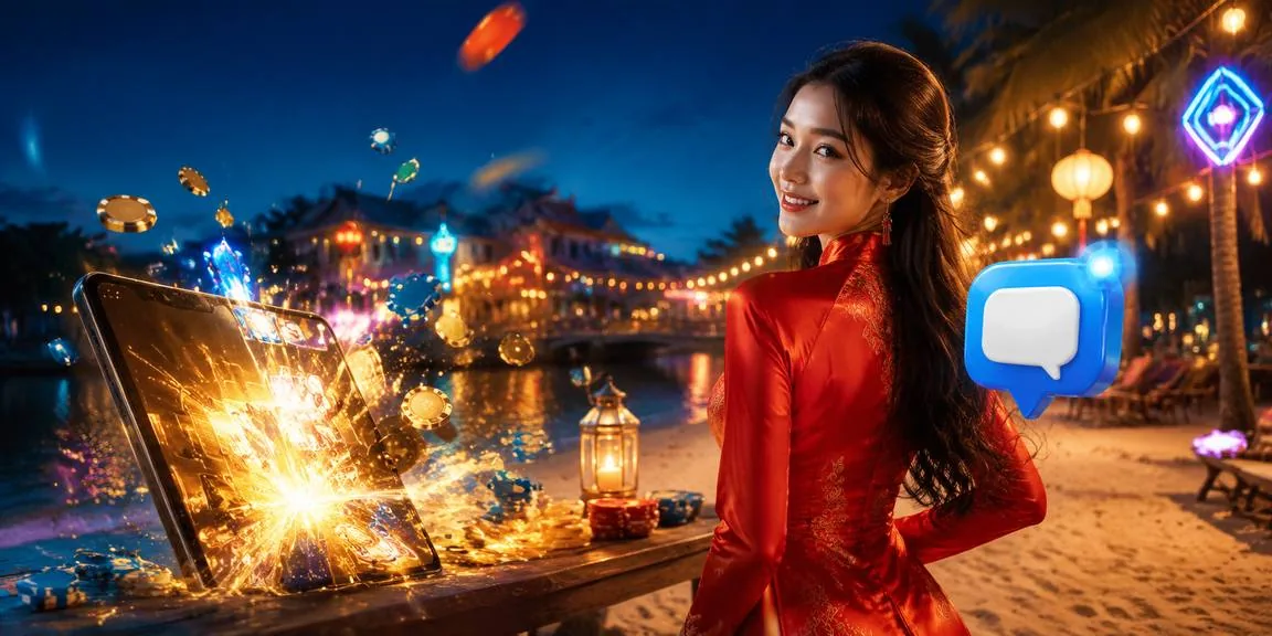 n6666 Việt Nam Ứng dụng